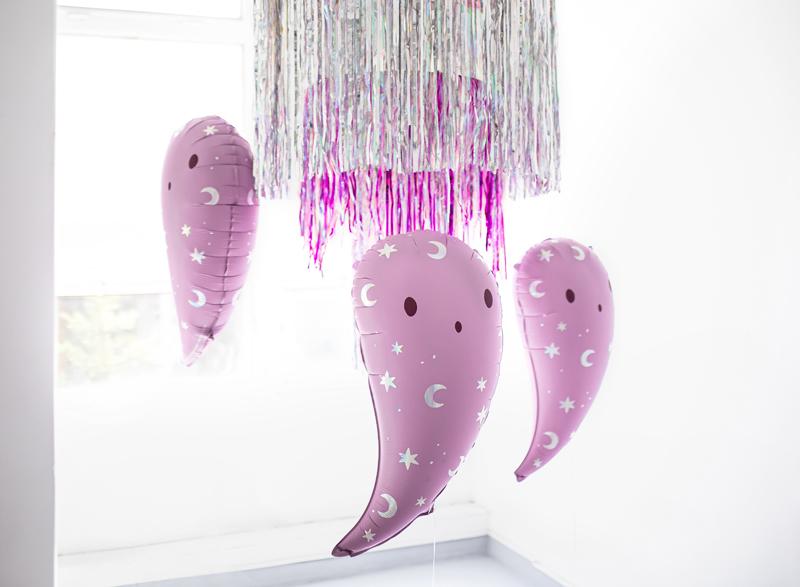 Шар Призрак