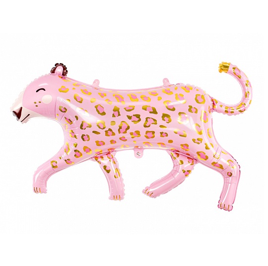 Шар леопард