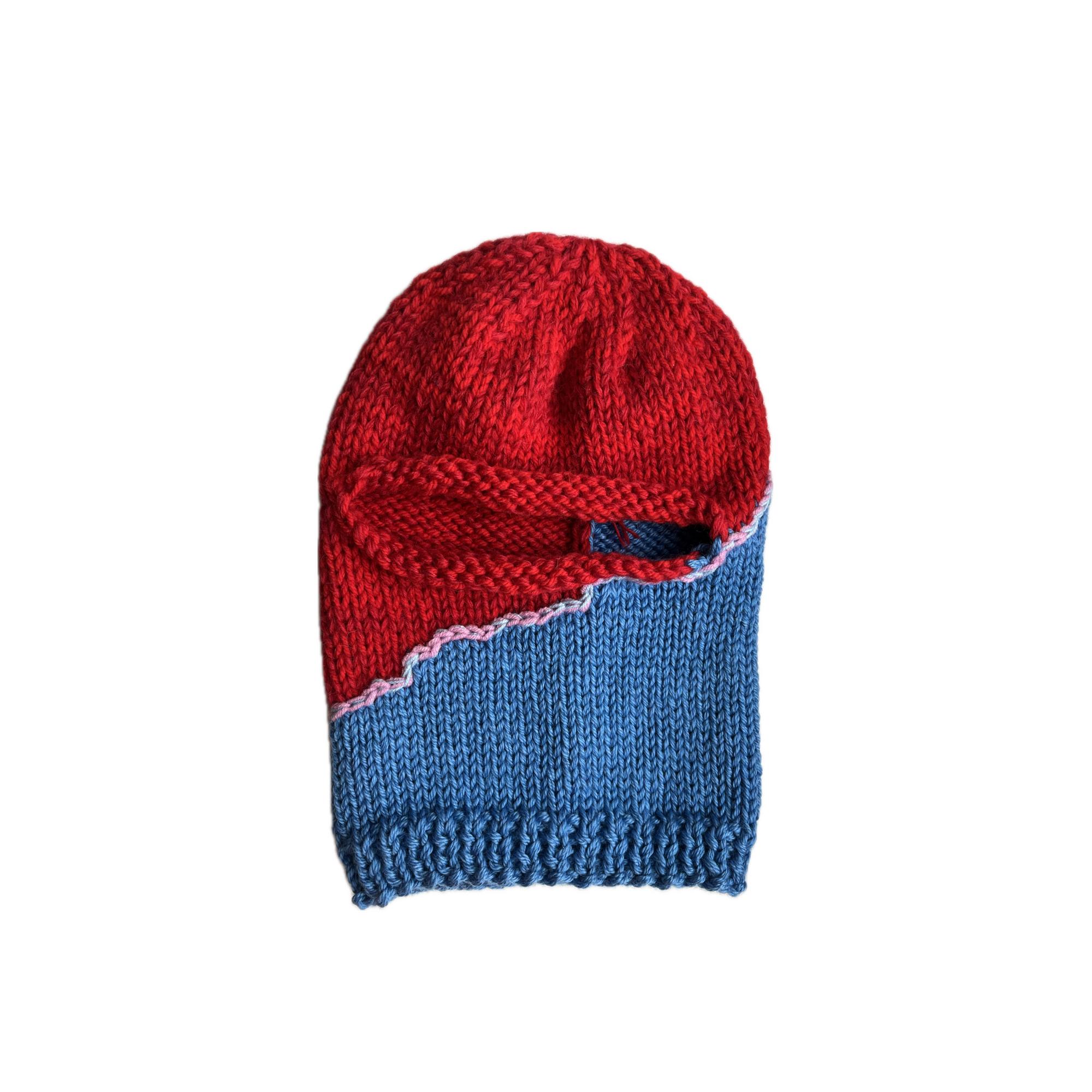 балаклава №20