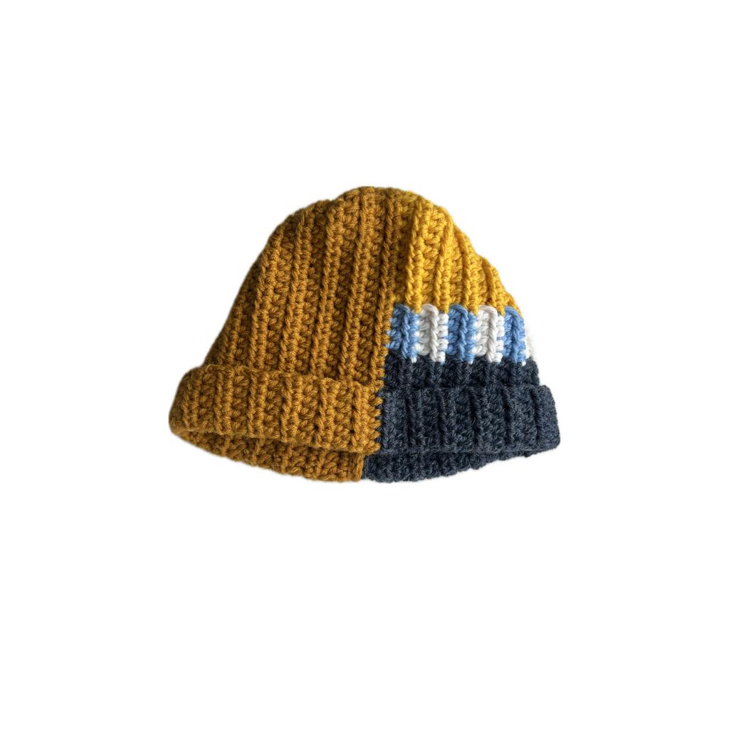 шапка-спортсмен №10