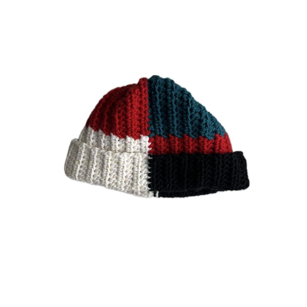 шапка-спортсмен №11