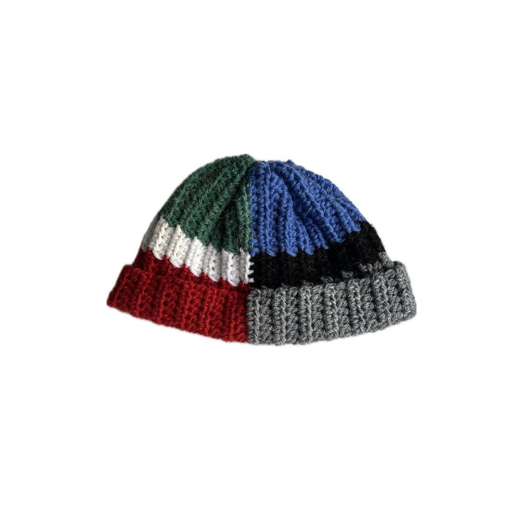 шапка-спортсмен №12