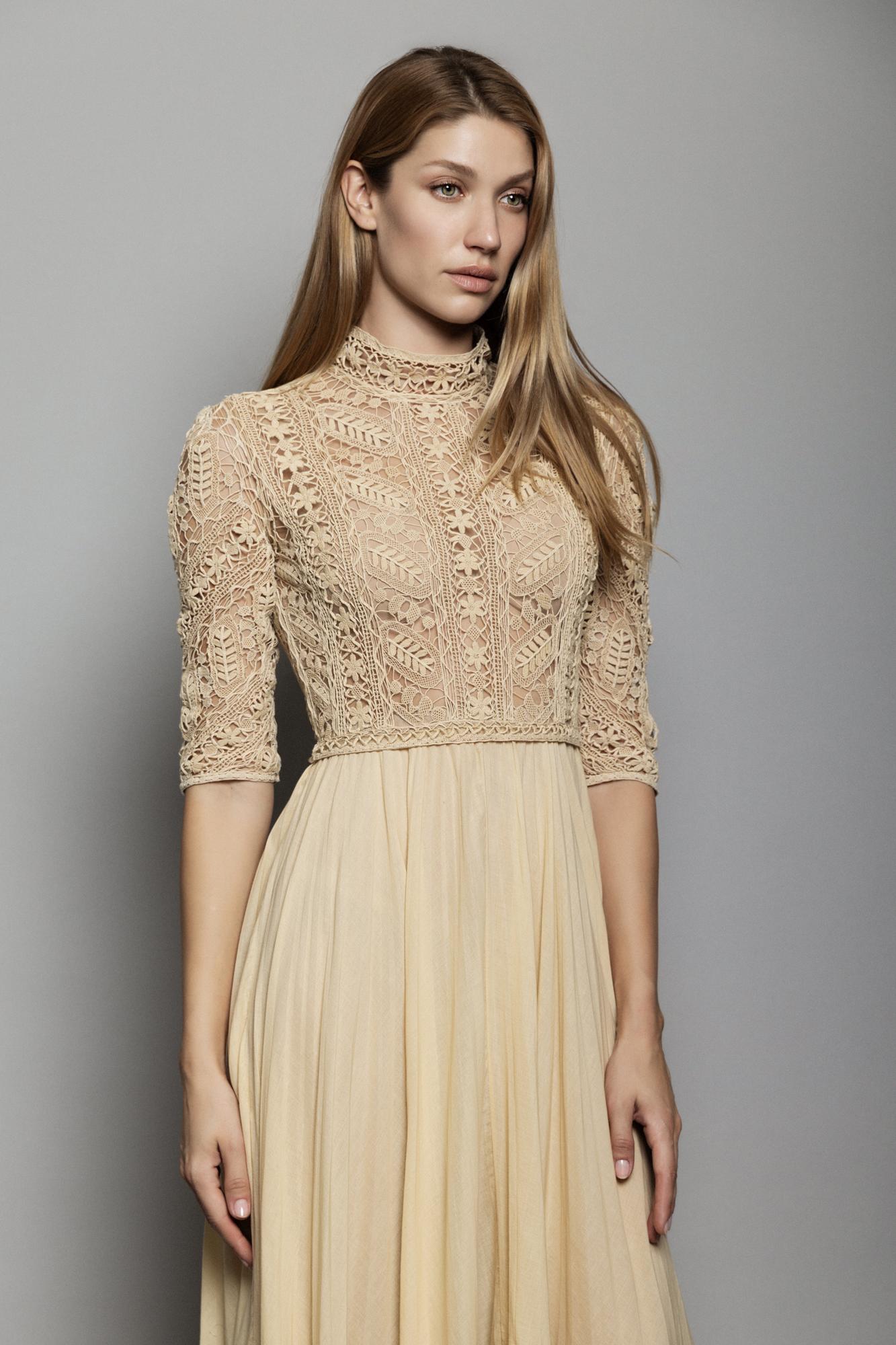 платье  винтаж DIOR , размер XS-S