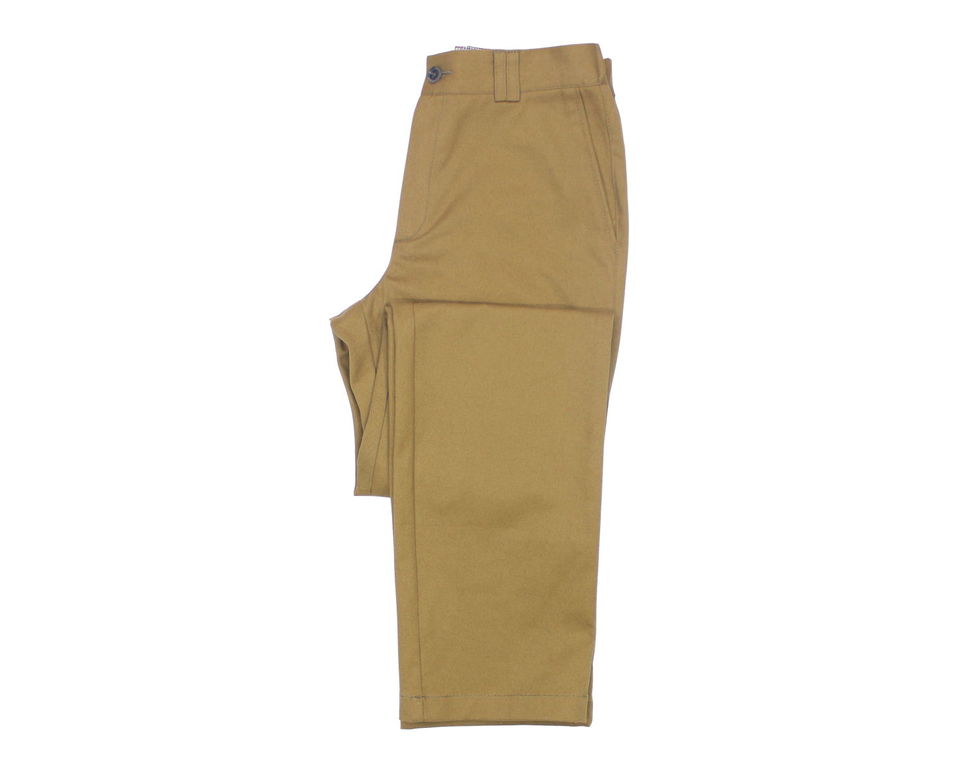 OHRA COTTON PANTS FOR BOY, MODEL 012