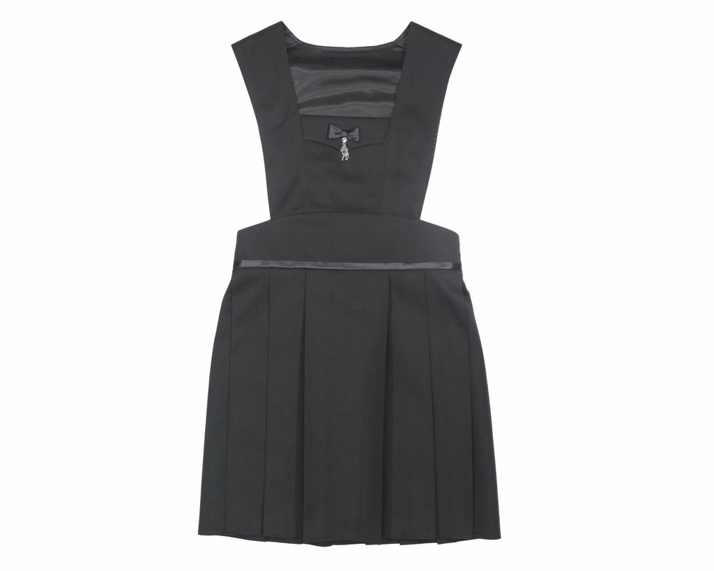 BLACK PINAFORE, MODEL 119