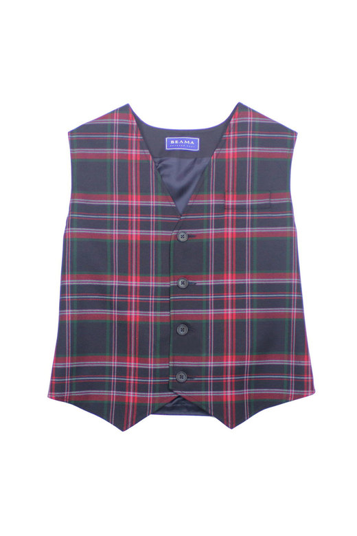 FESTIVE VEST FOR BOY, MODEL 003