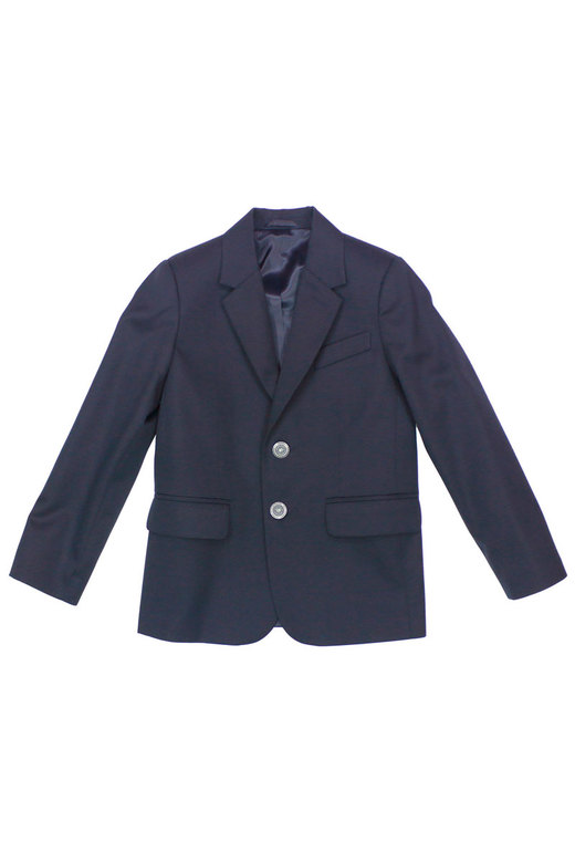 NAVY BLUE JACKET FOR BOY, MODEL 017