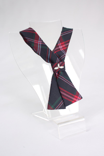 TIE FOR GIRL, MODEL 149