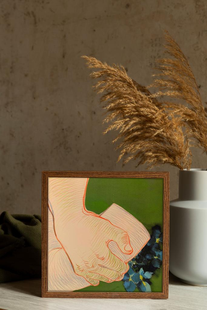 That Green Dress You Loved