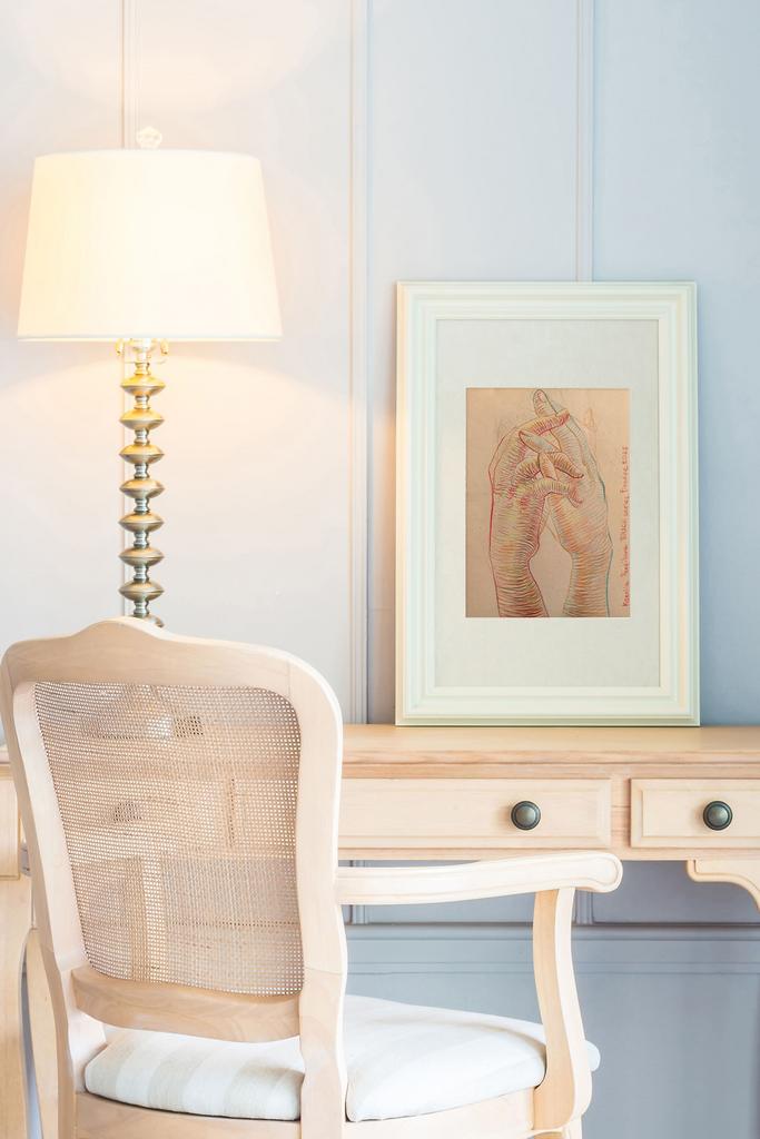 The Fragrance of Your Hands