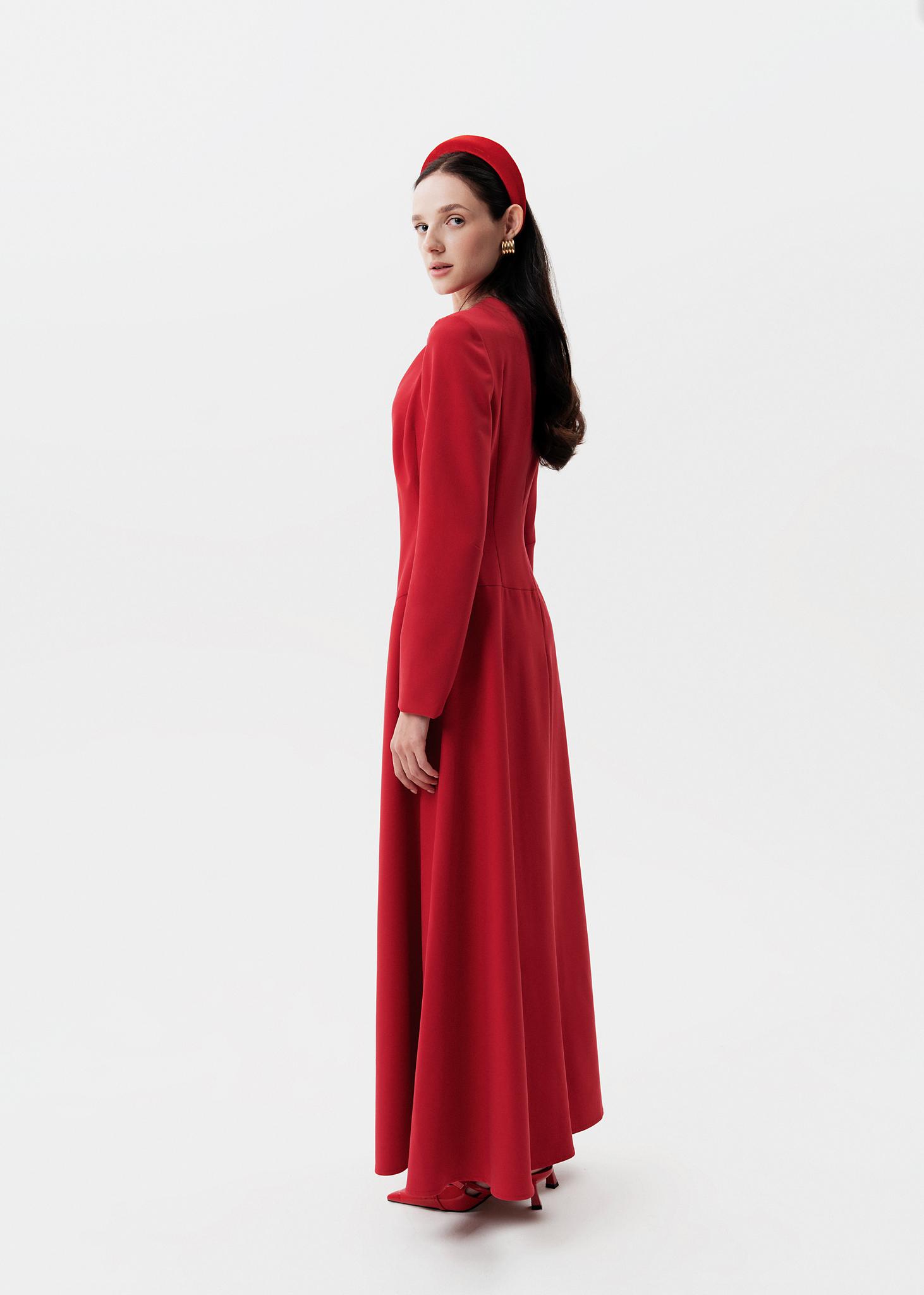 RUSS DRESS