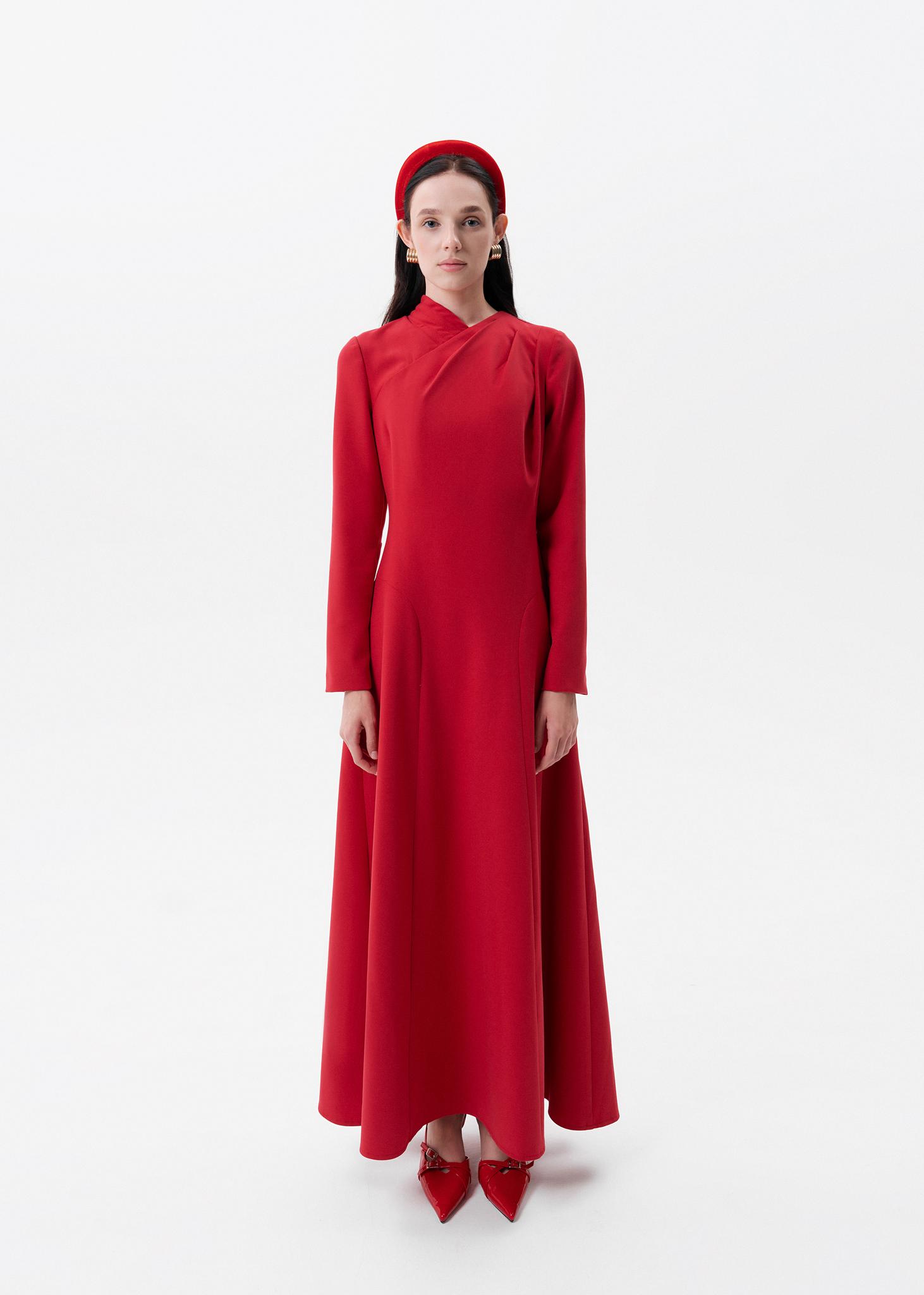 RUSS DRESS