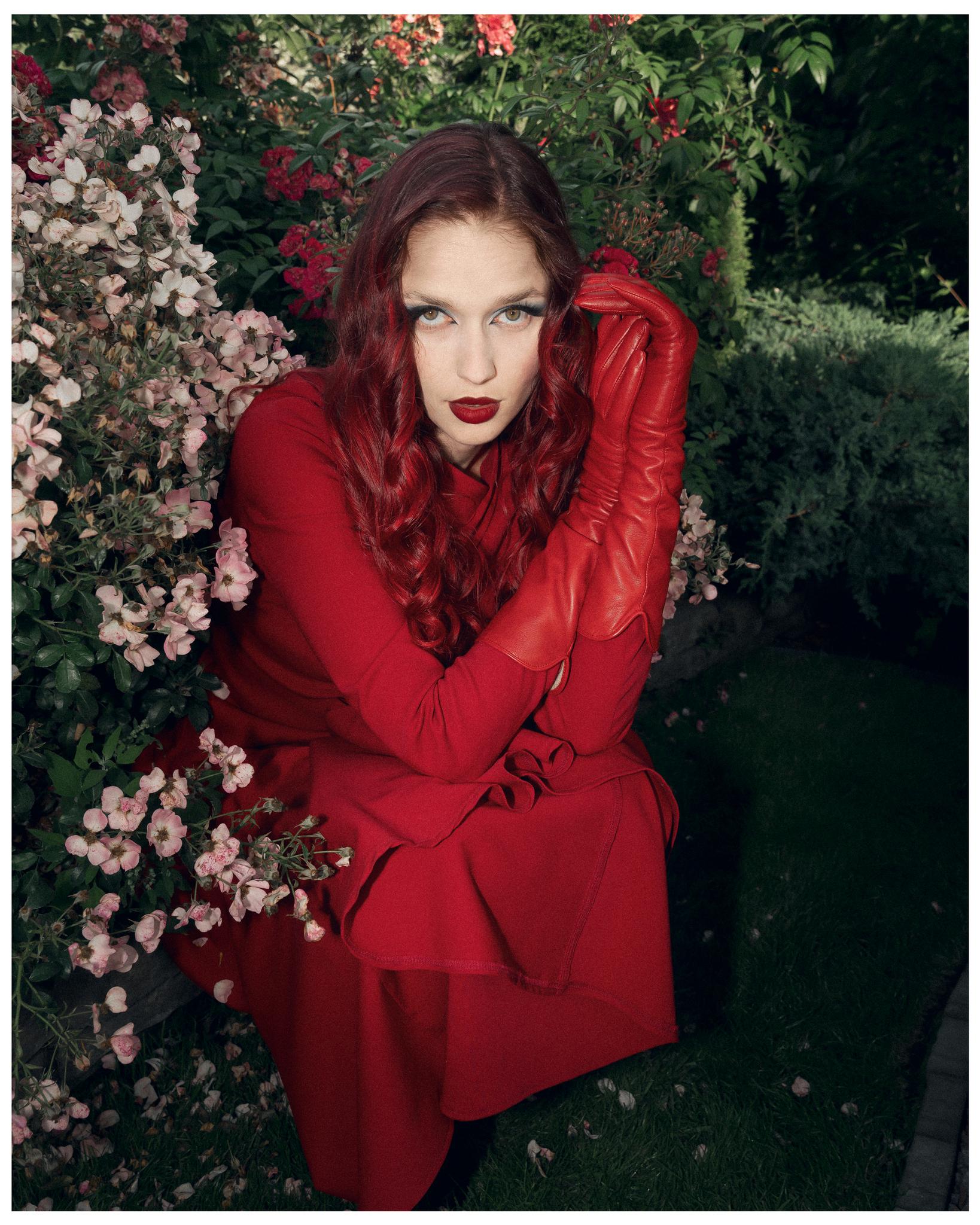 RUSS DRESS