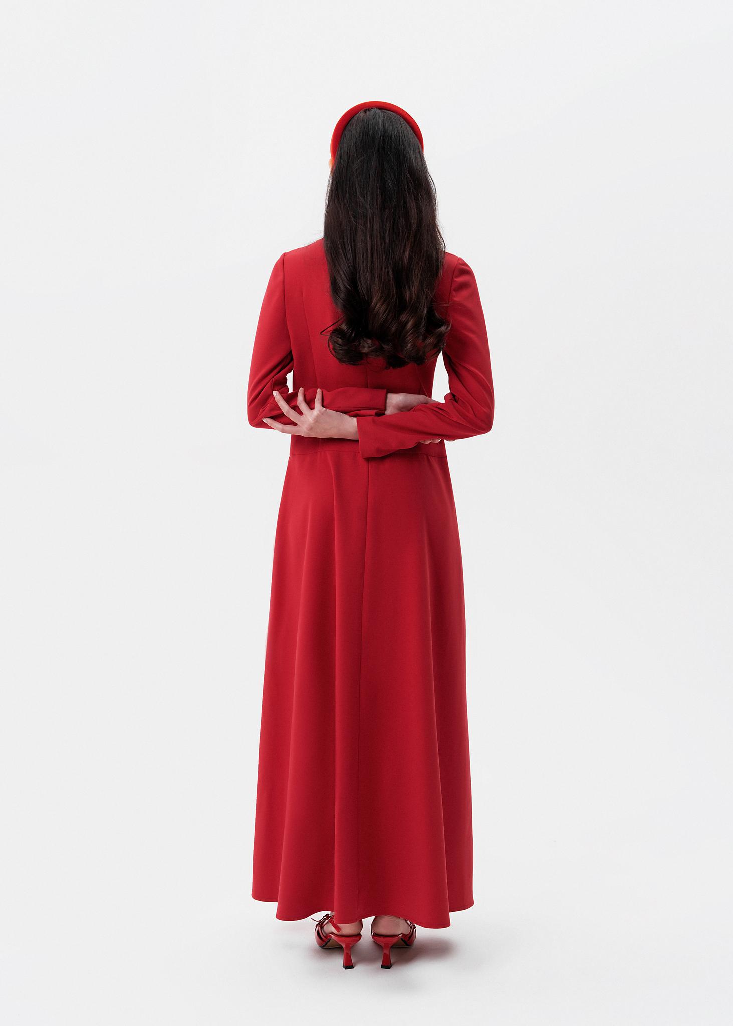 RUSS DRESS