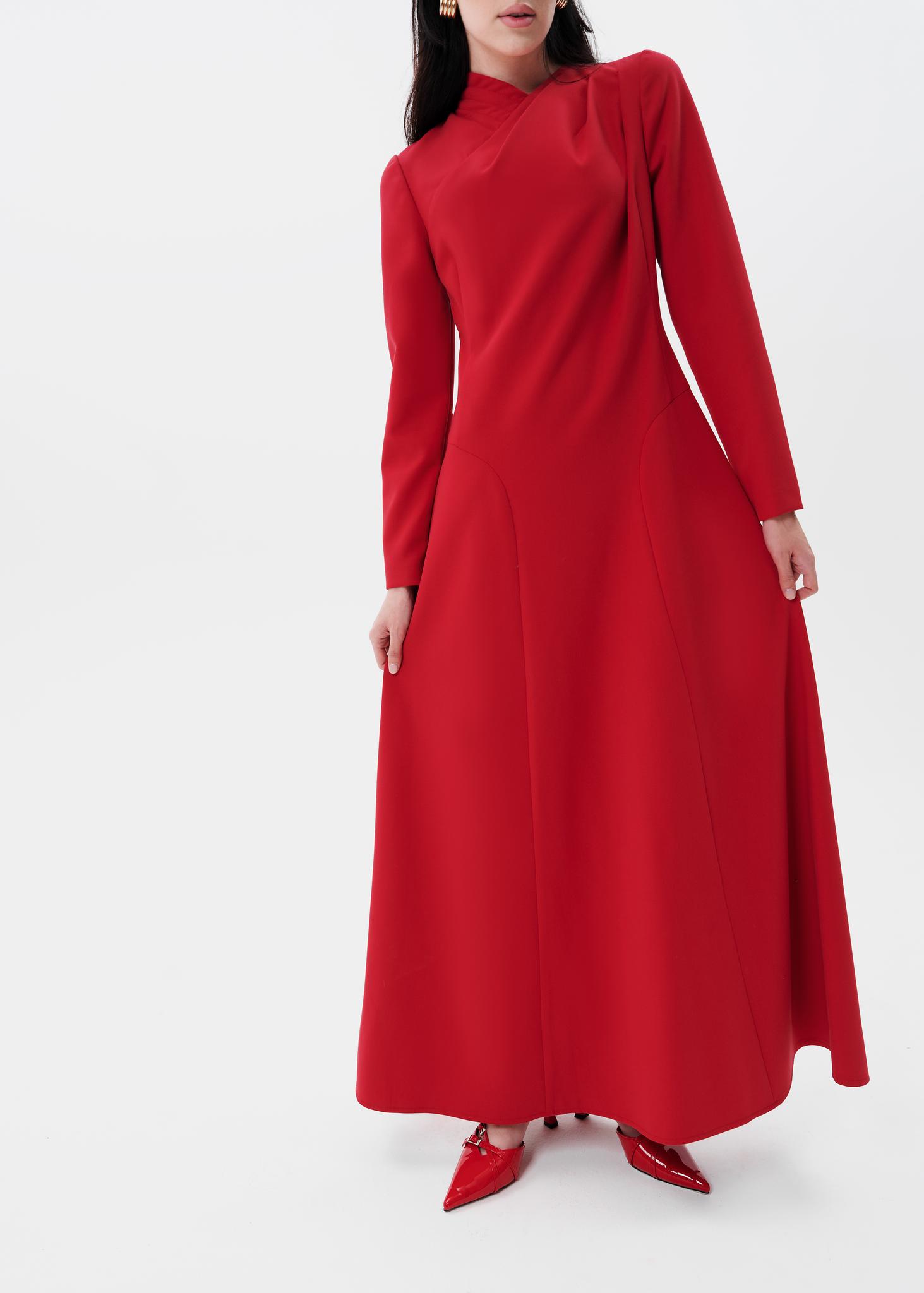 RUSS DRESS