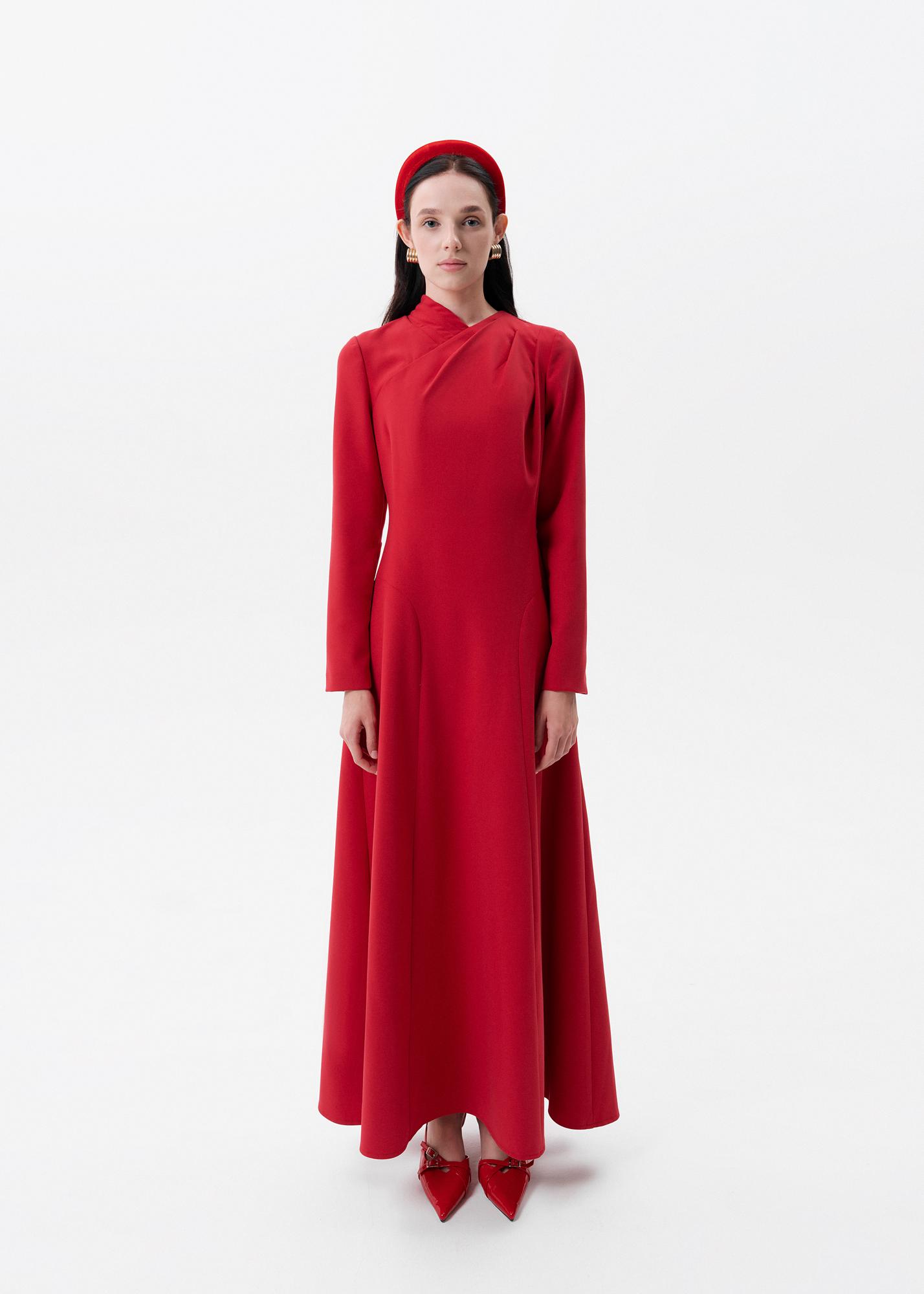 RUSS DRESS