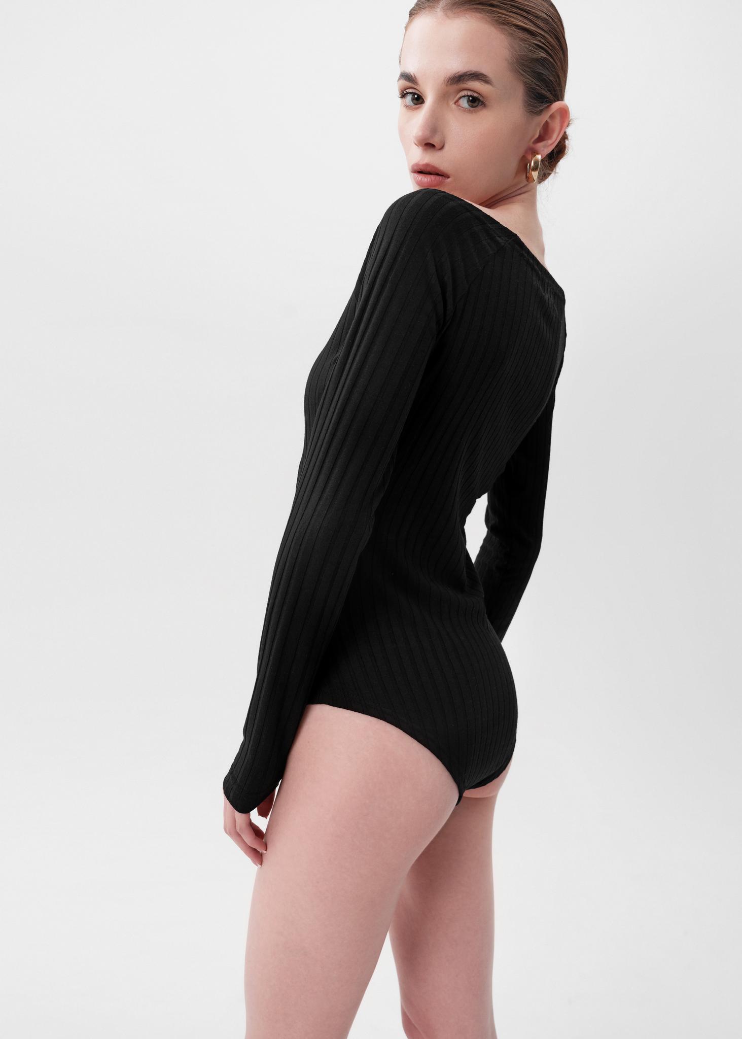 GRACE BODY BLACK