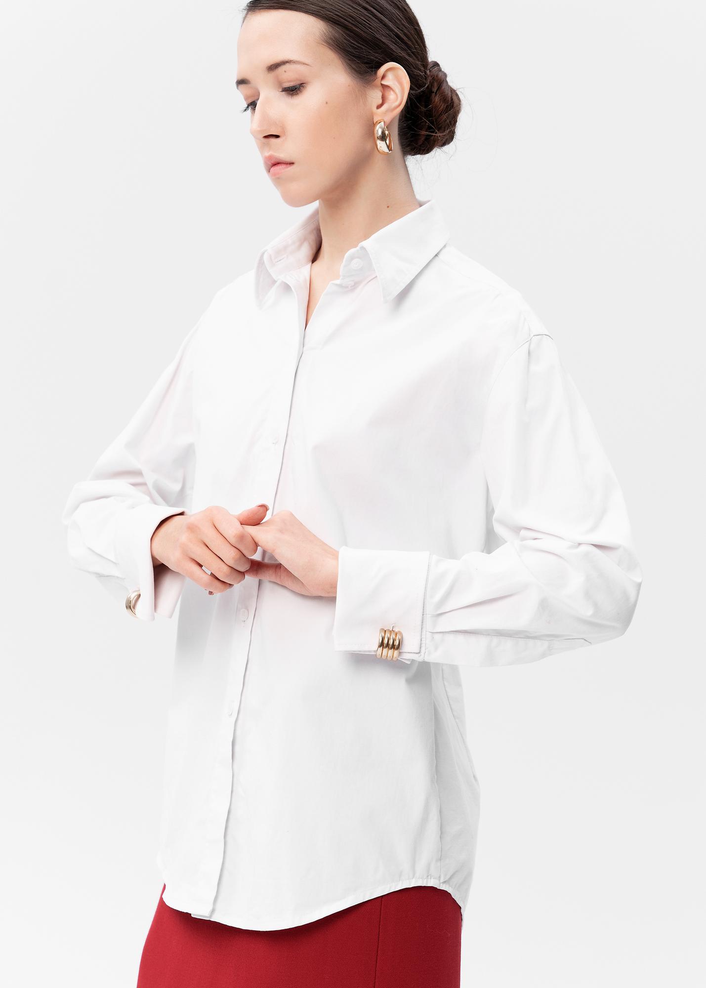 CLASSIC SHIRT