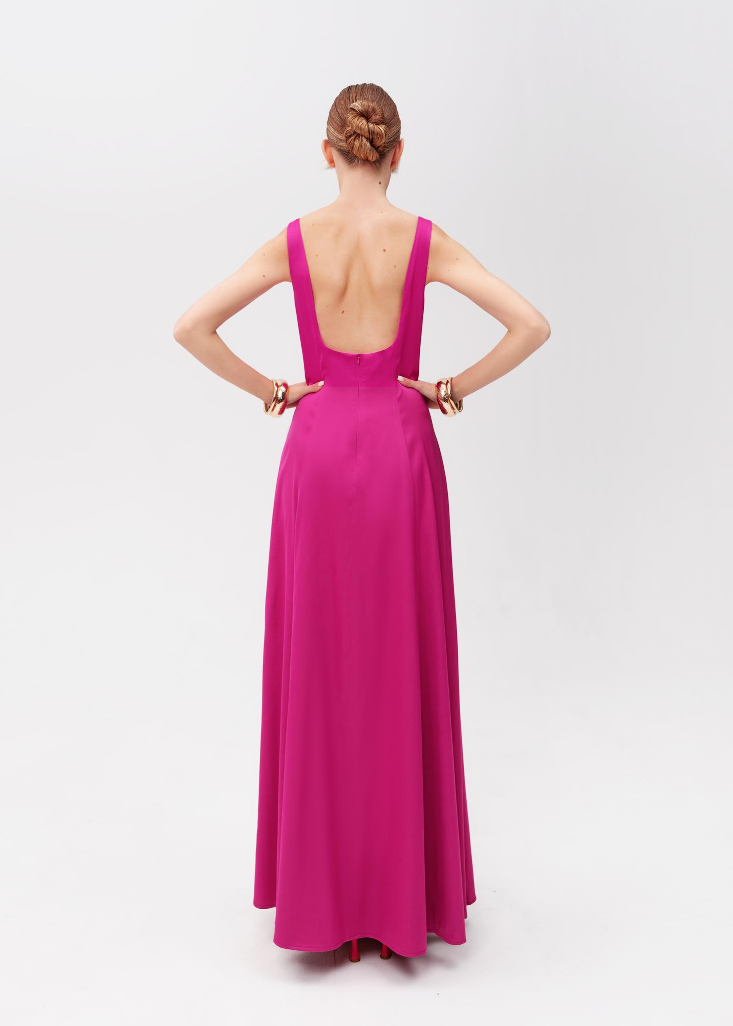 BOHEMIA DRESS