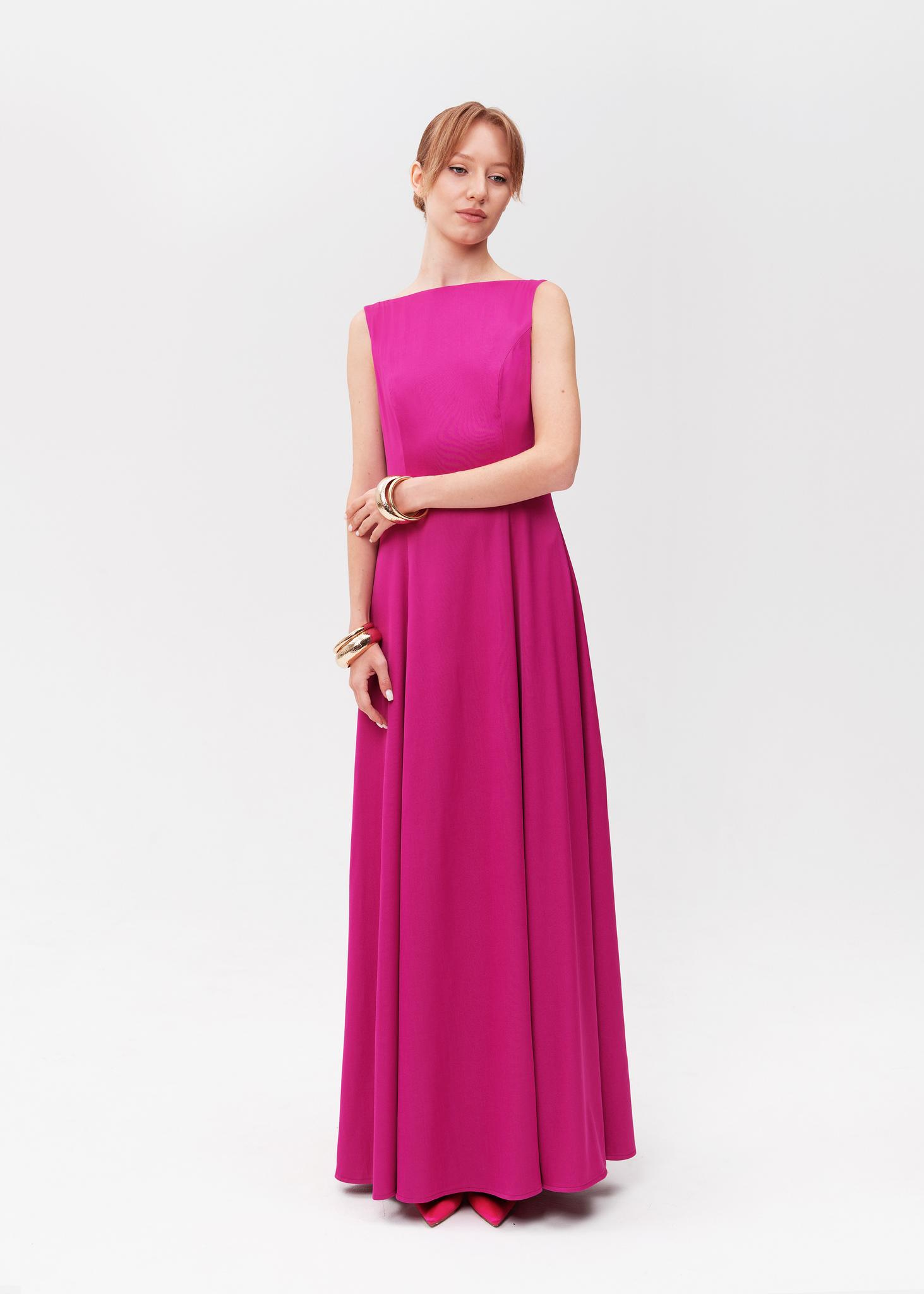 BOHEMIA DRESS