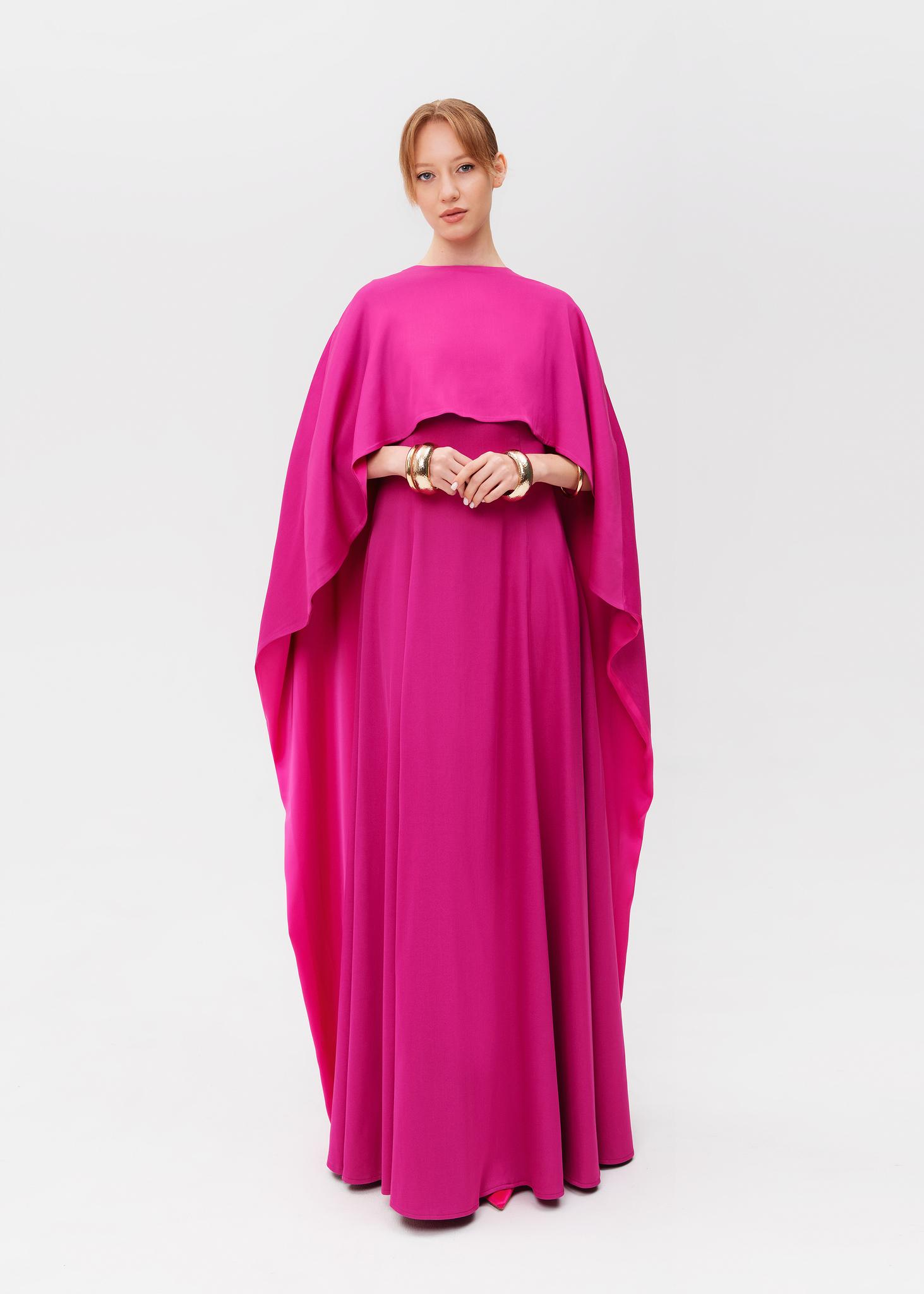 BOHEMIA DRESS