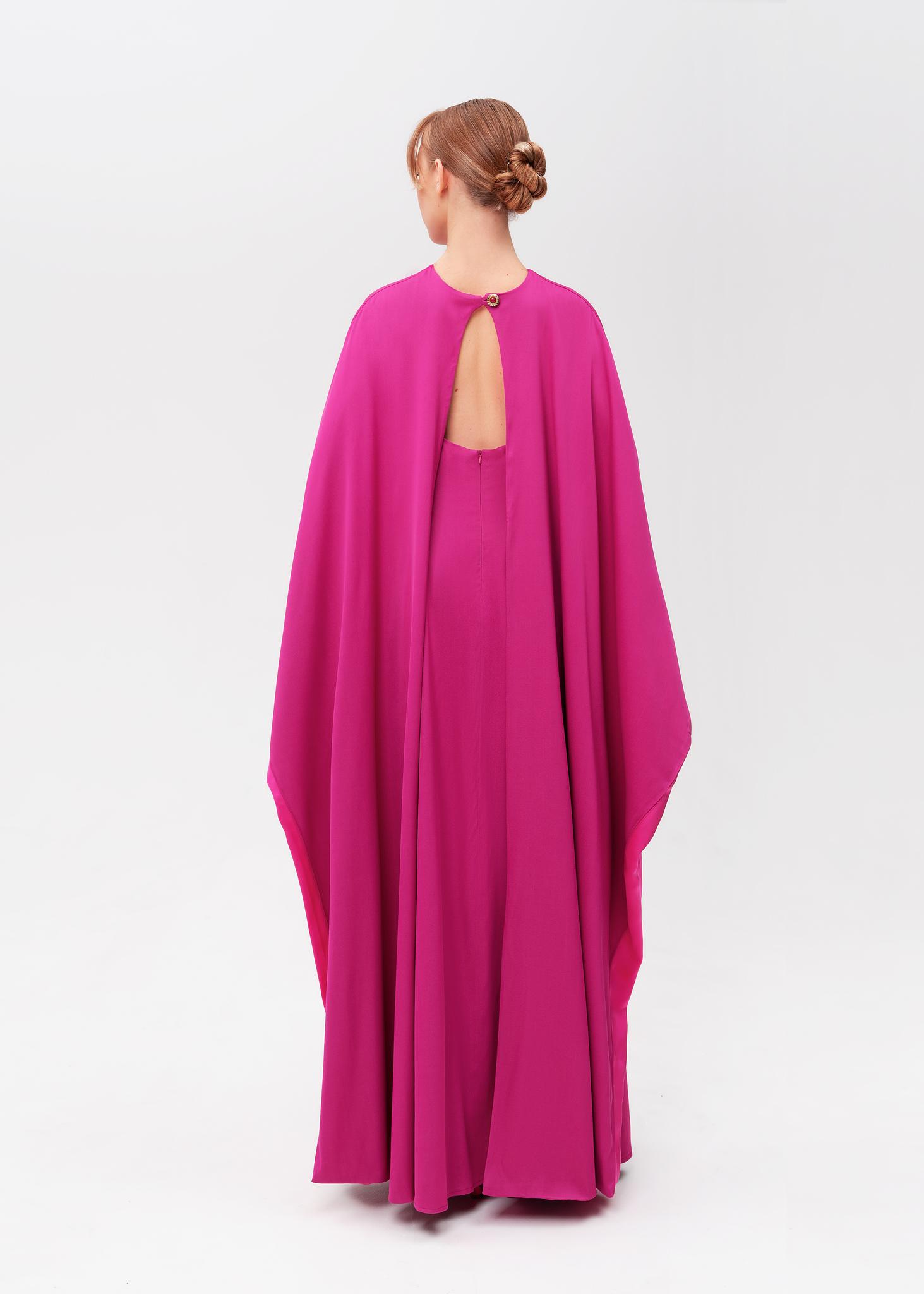 BOHEMIA DRESS