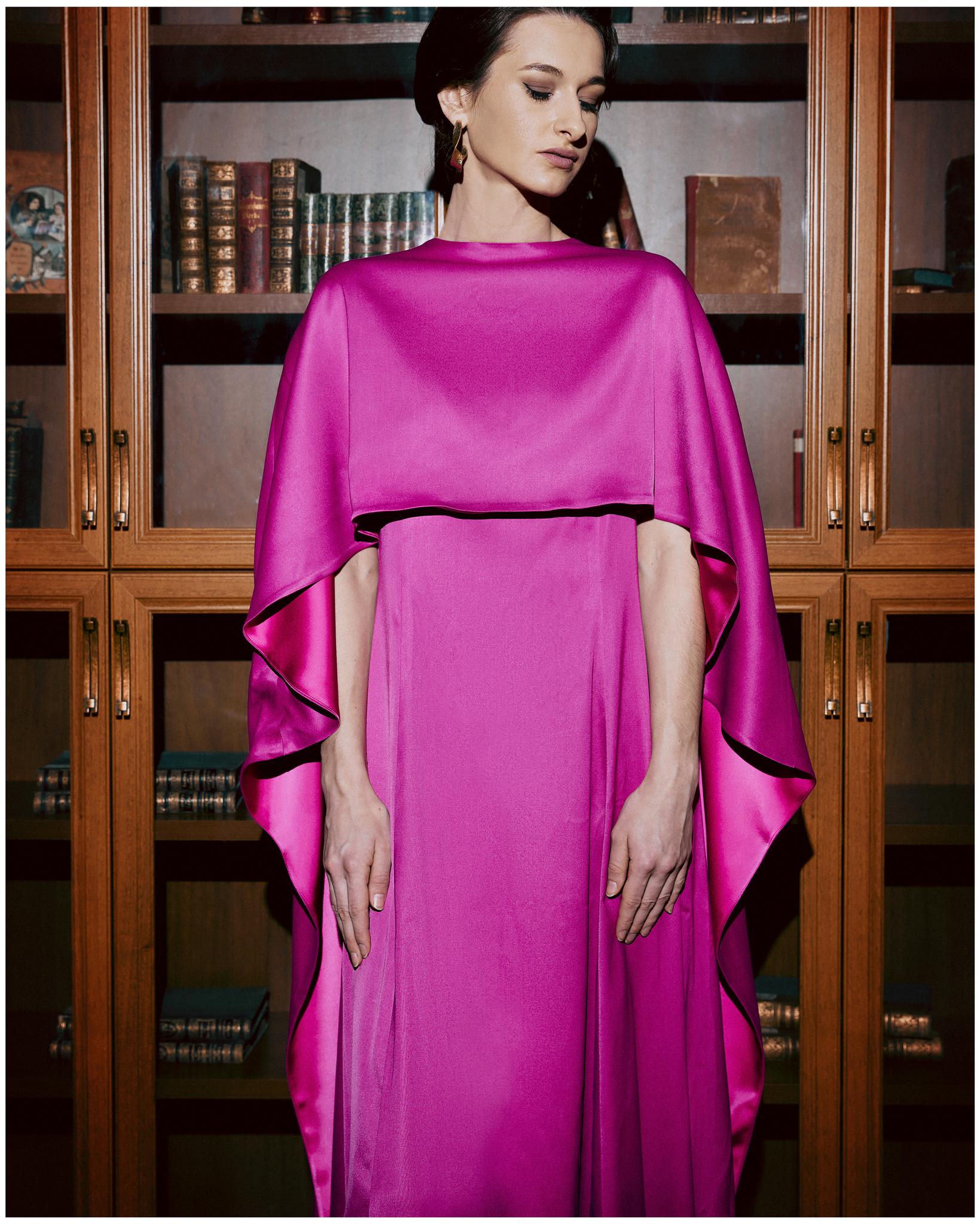 BOHEMIA DRESS