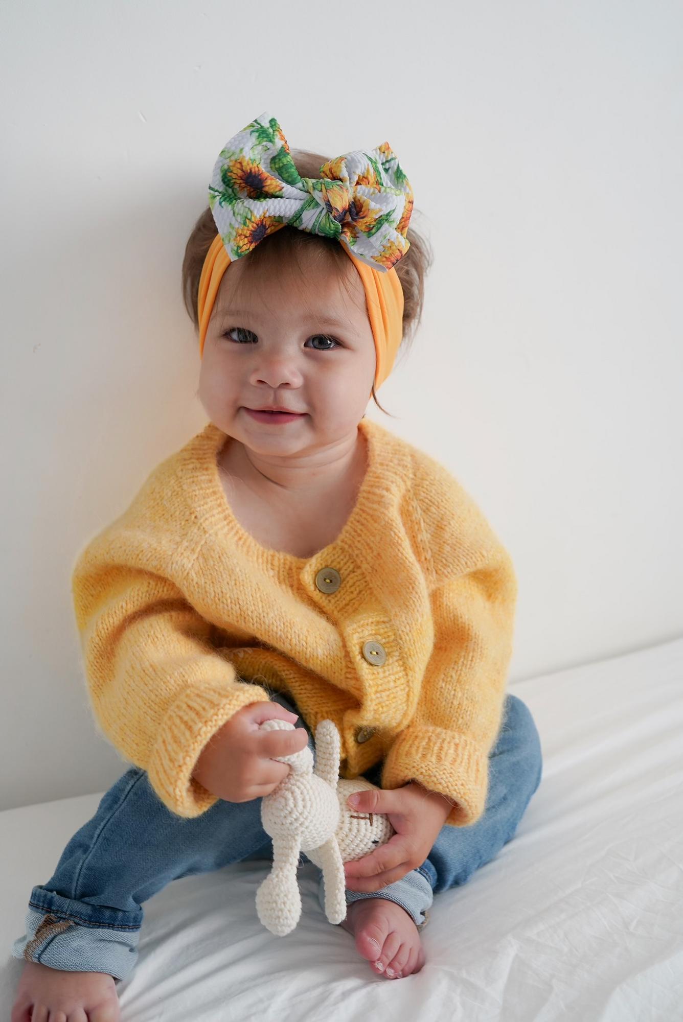 Кардиган Fairy Forest