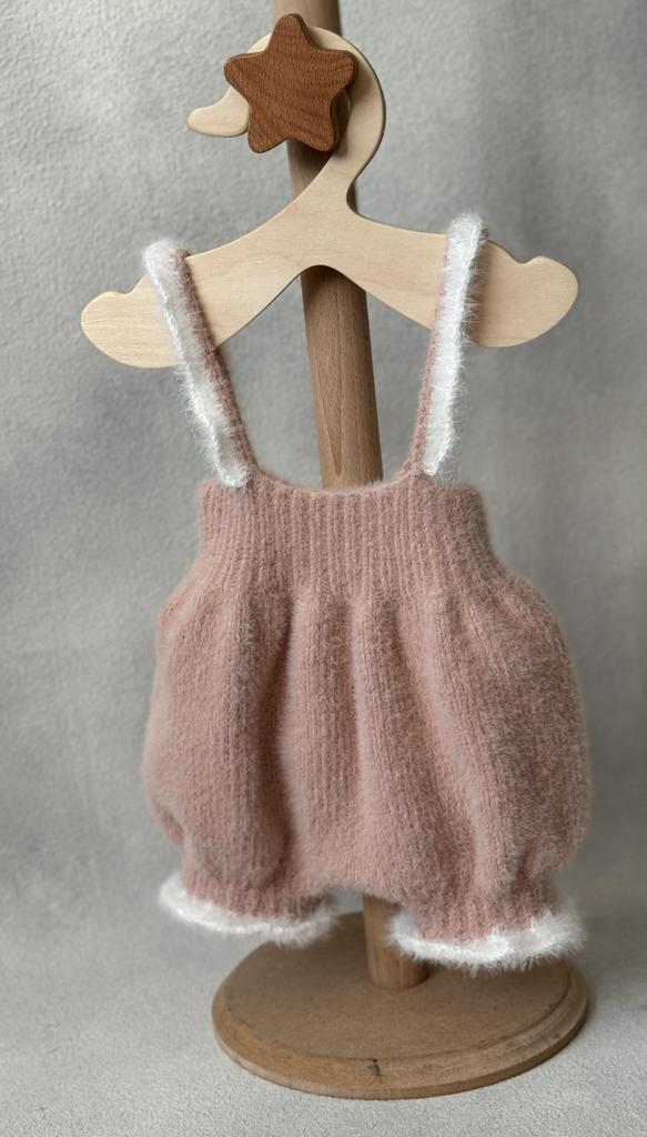 Ромпер Tenderness