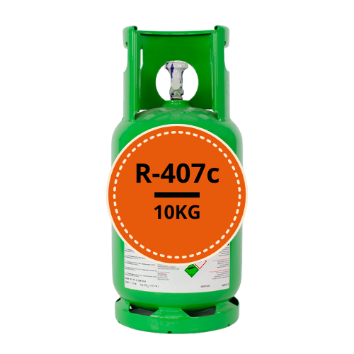 Kältemittel  R-407c