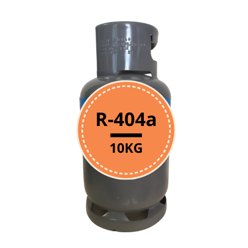 Kältemittel R-404a