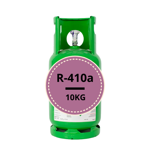 Kältemittel R-410a
