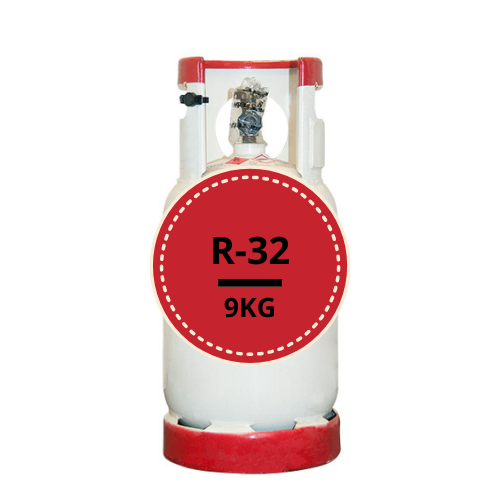 Kältemittel R-32