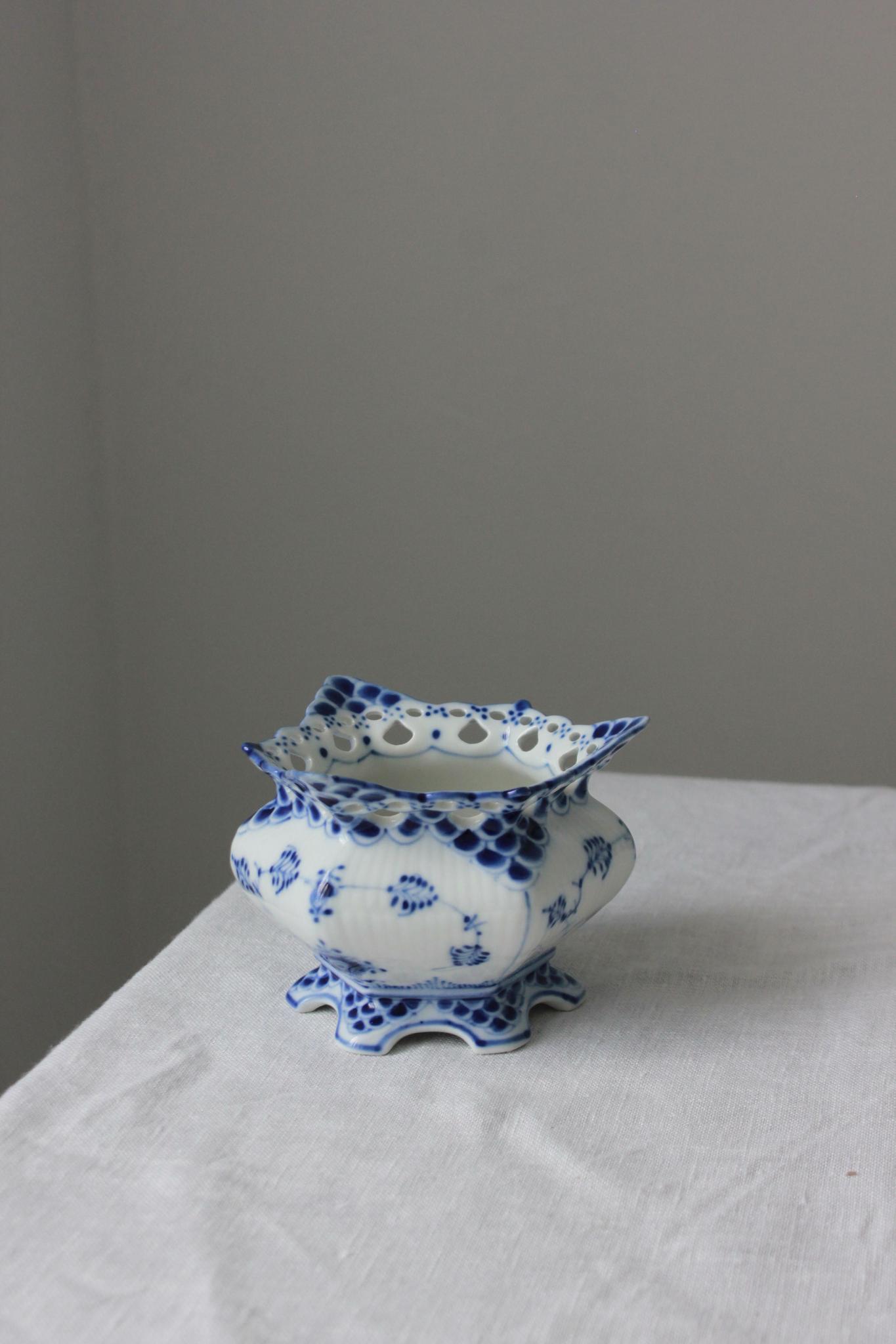 Сахарница Royal Copenhagen
