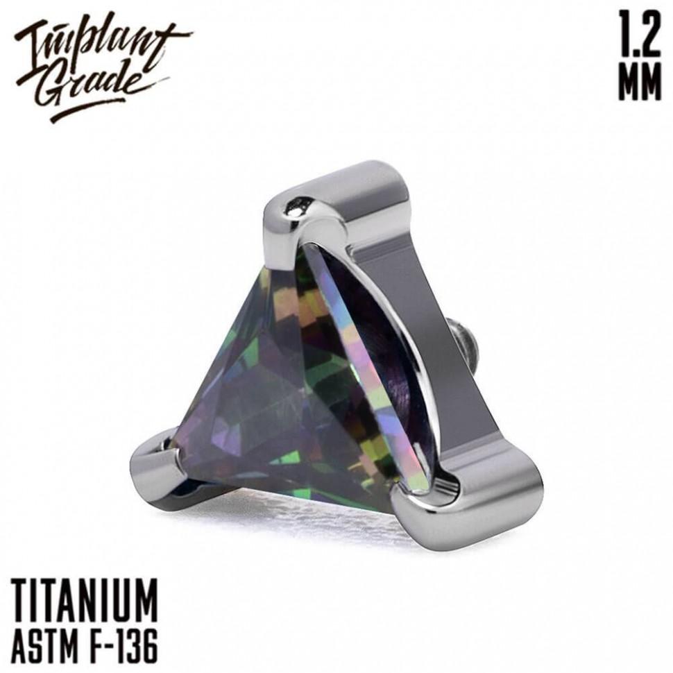 Накрутка Trigon 1.2 мм bl