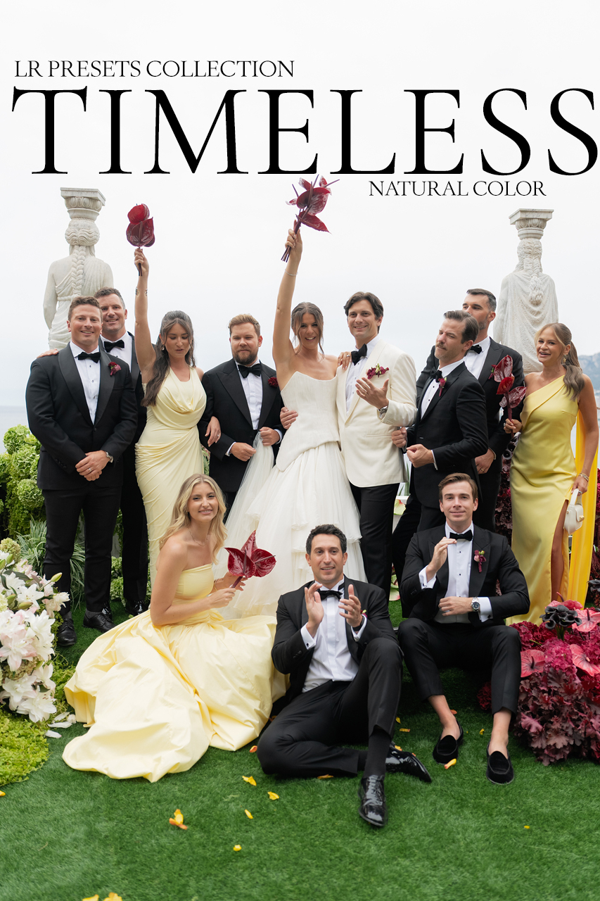 Color Presets Collection