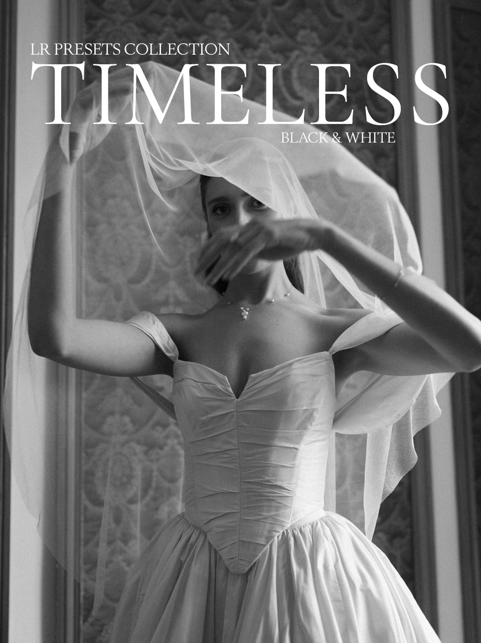 BW PRESETS COLLECTION