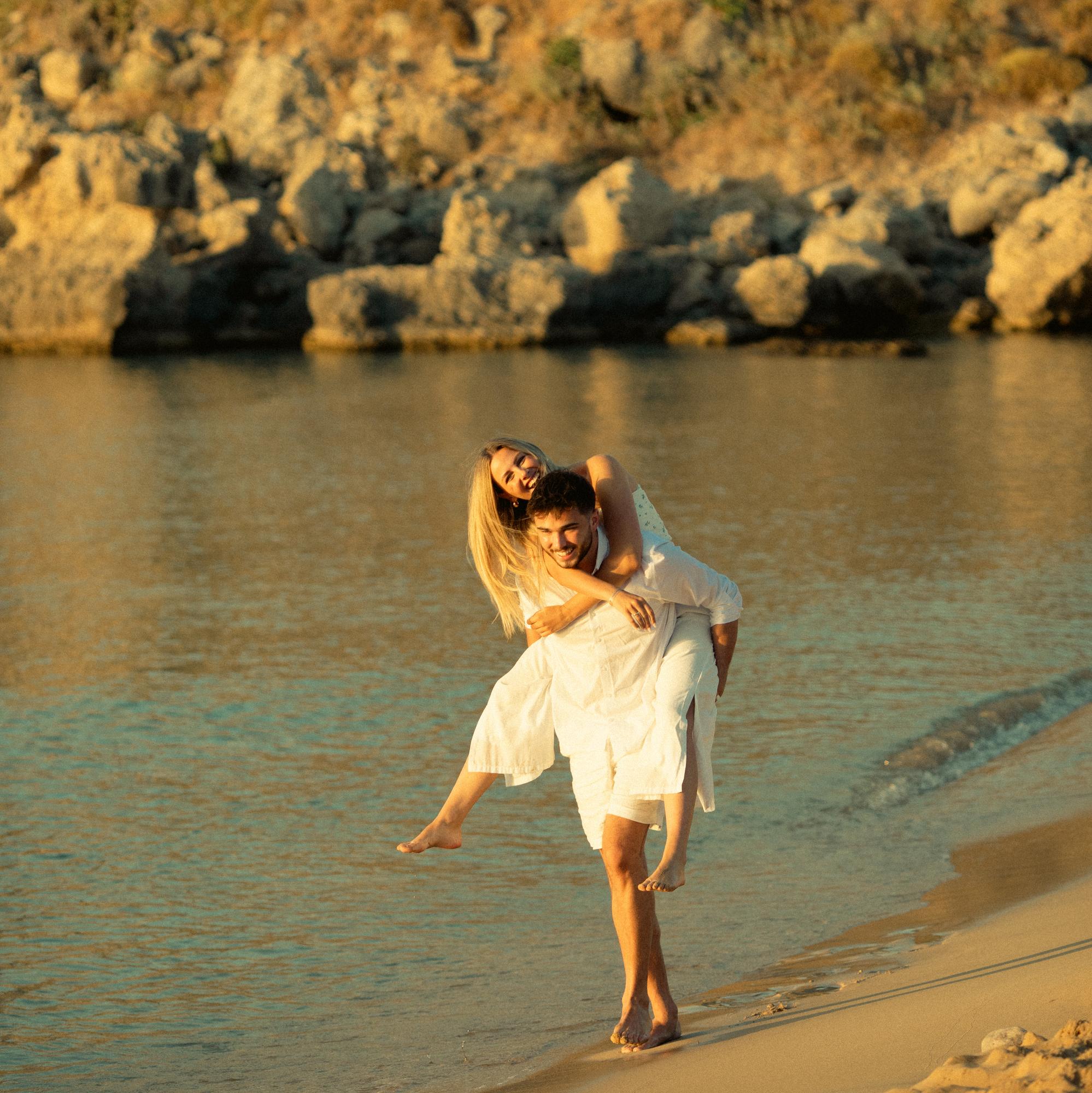 Couple Photo- Love Story- Proposal- Engagement
