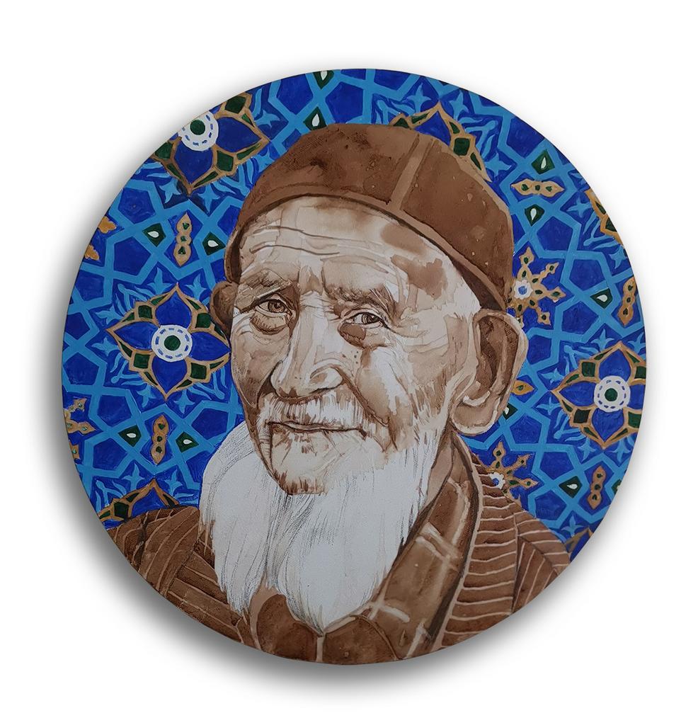 UZBEK