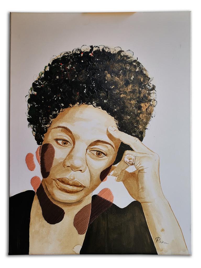 NINA SIMONE