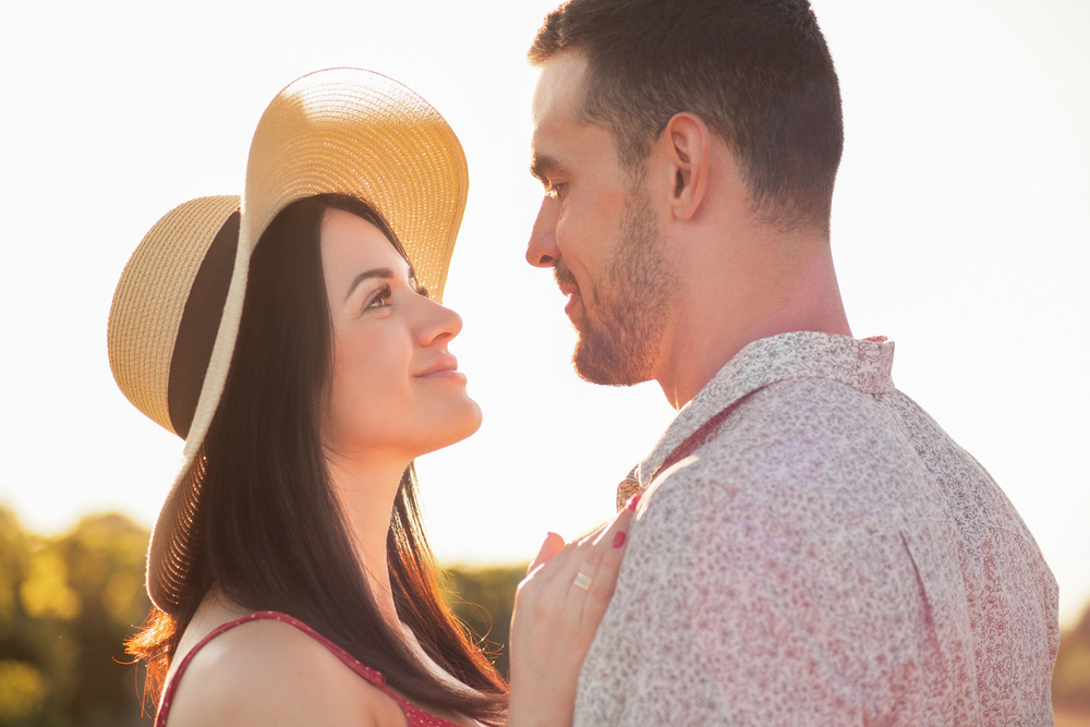 Photos de Couple