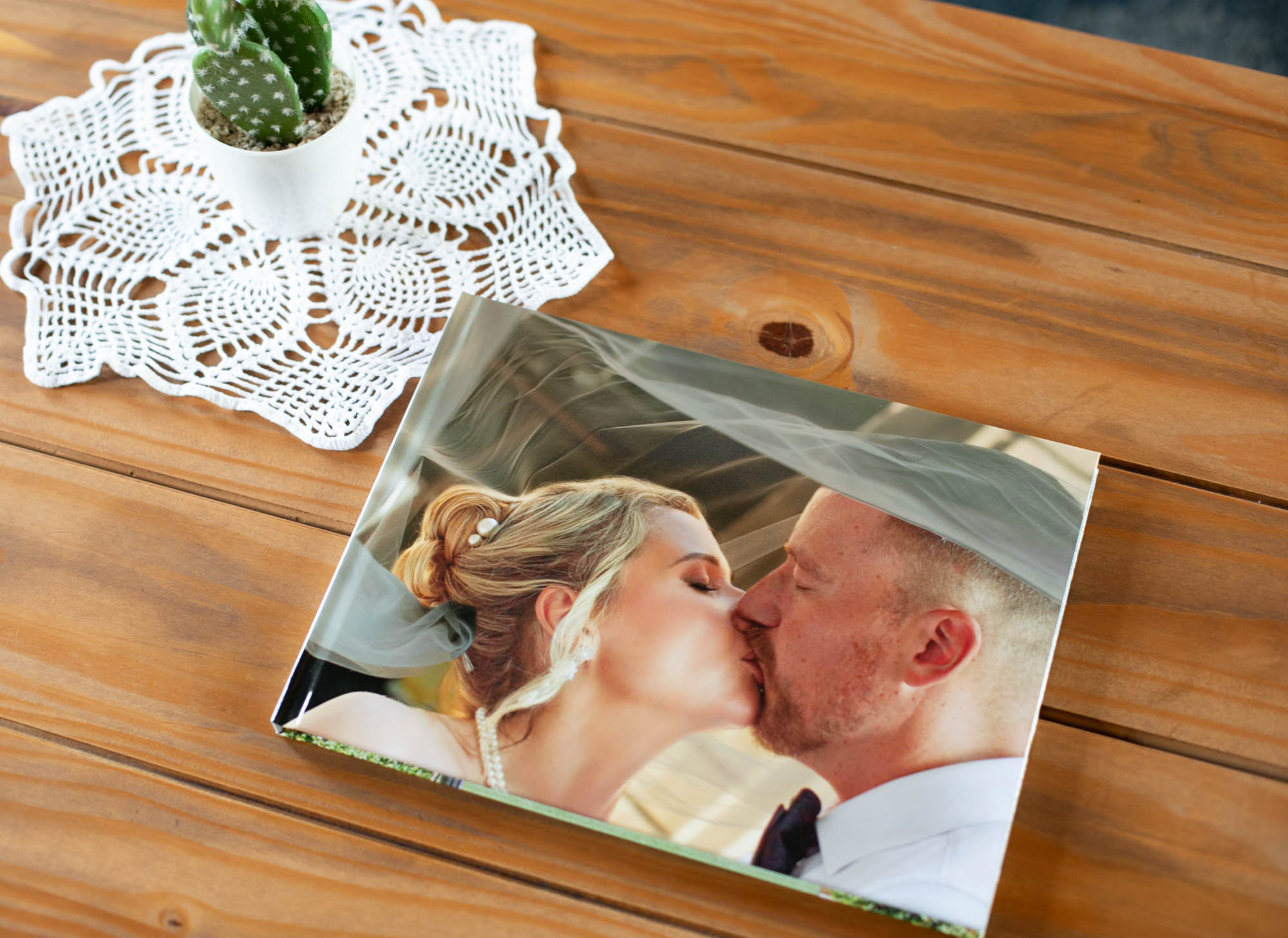 Album Nathalie - 20 × 27 cm