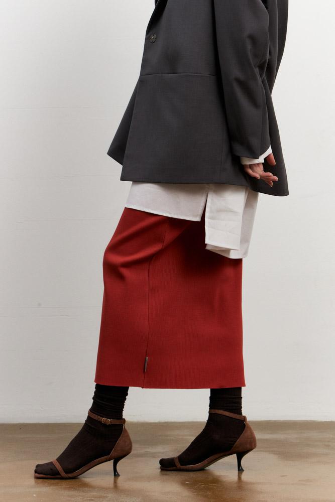 Женский лонгслив с принтом FINE в молочном цвете