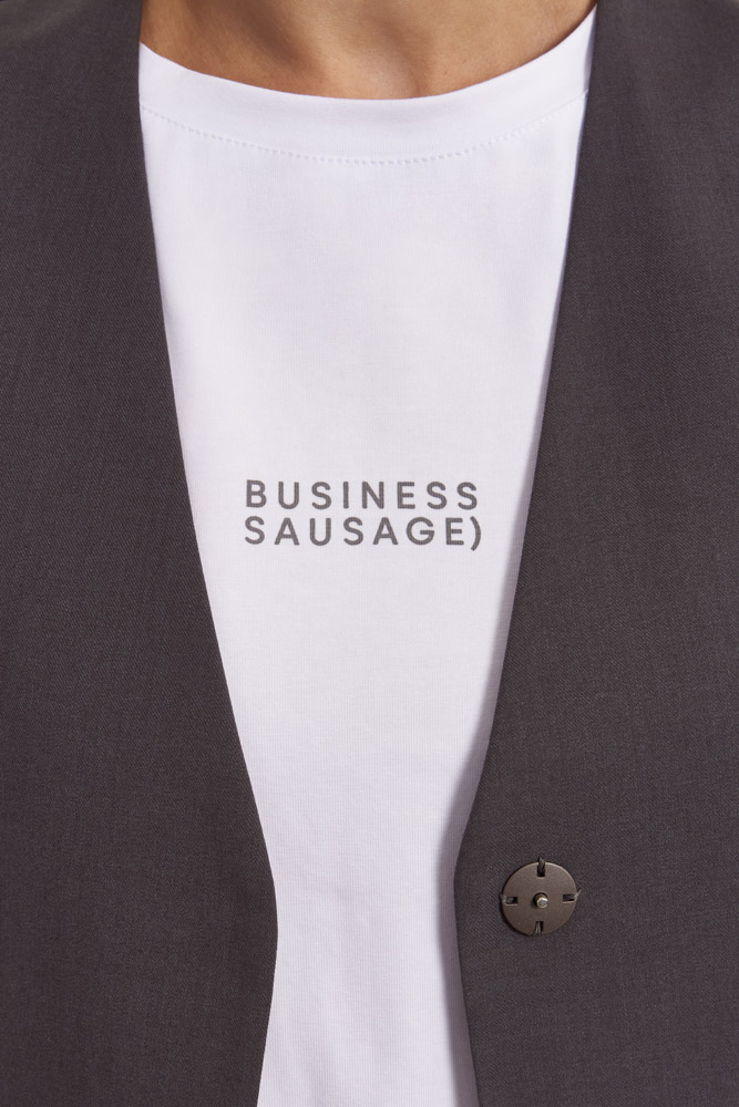 Женская одежда MELCLOTH — составь свой сбалансированный гардероб