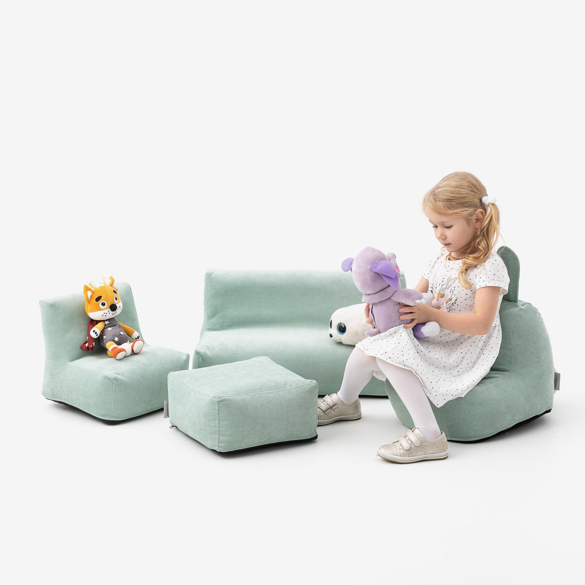 Детские диваны - Купить детский диван недорого