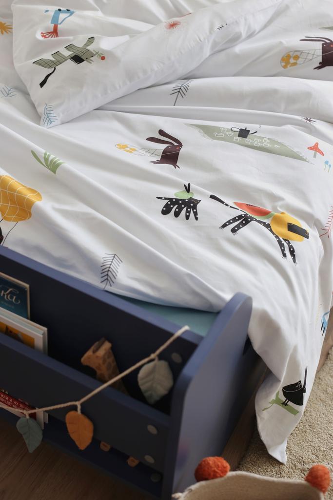 Постельное белье для детей