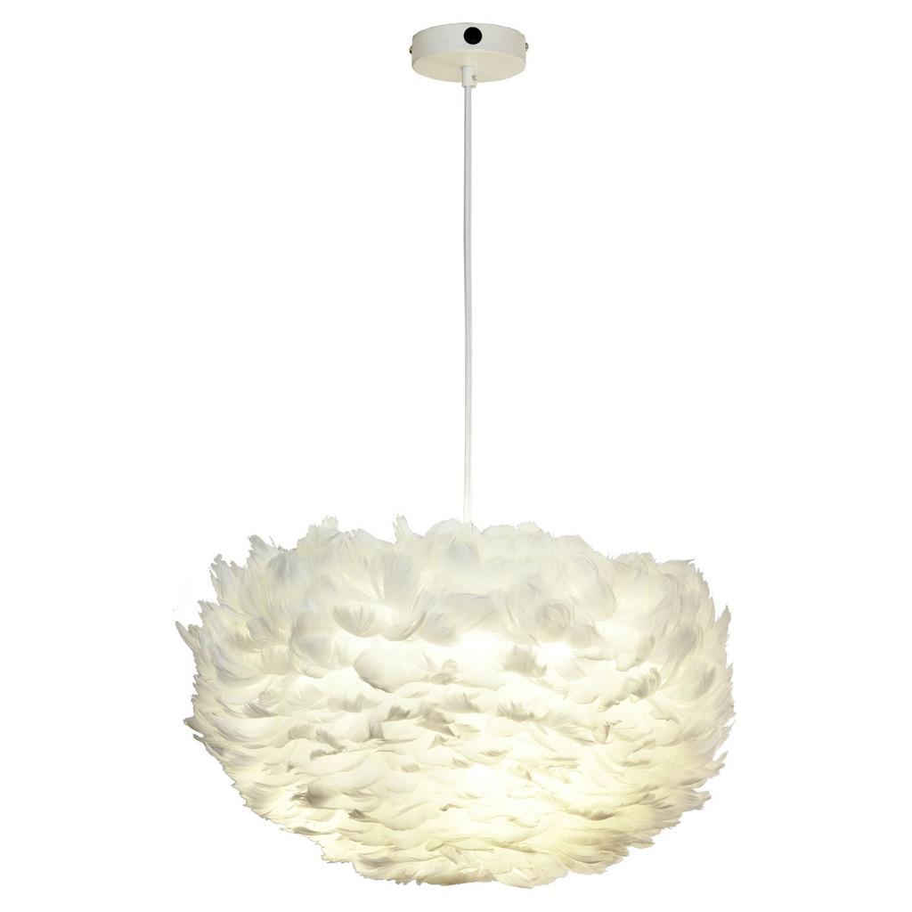 Подвесной светильник Lussole Cuscino E27 4100К