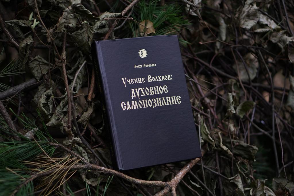 Учение Волхвов: Духовное Самопознание | влх. Велеслав