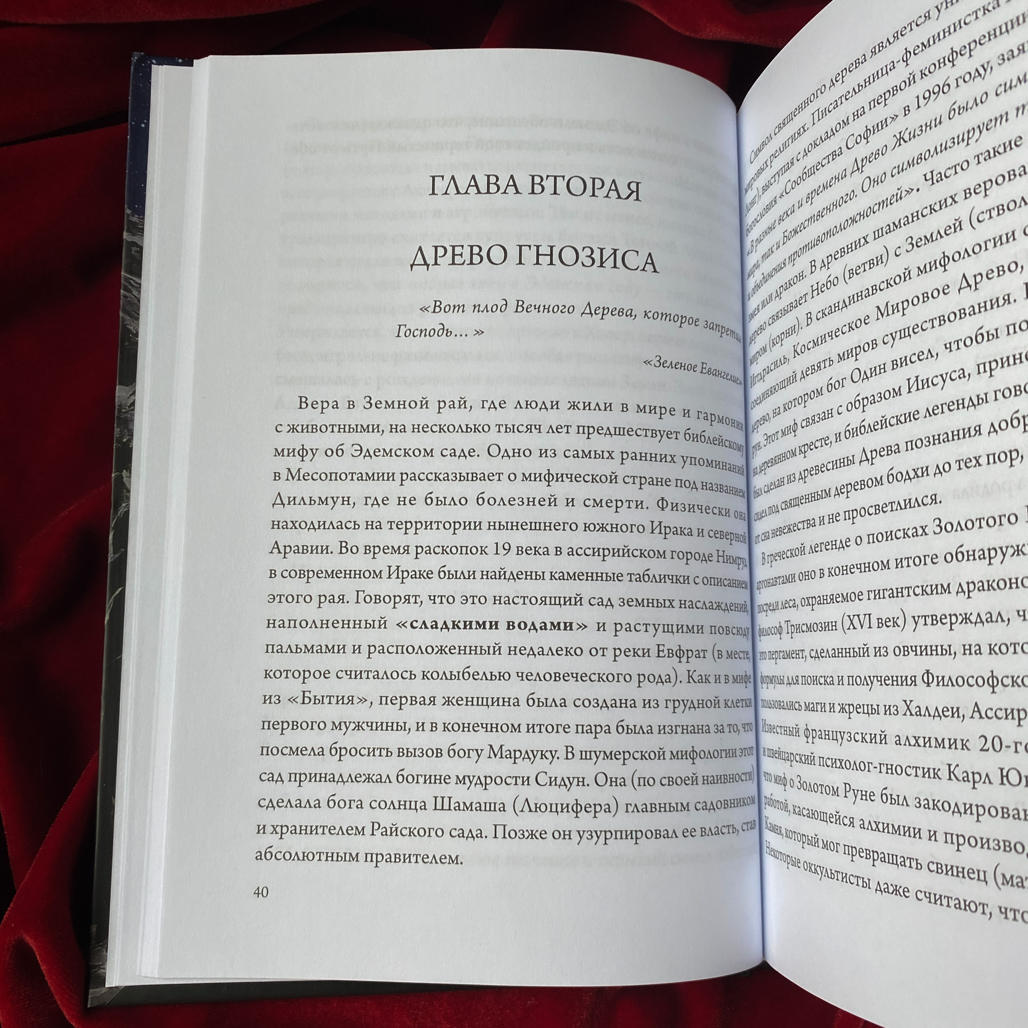Книга Падших Ангелов | Майкл Говард