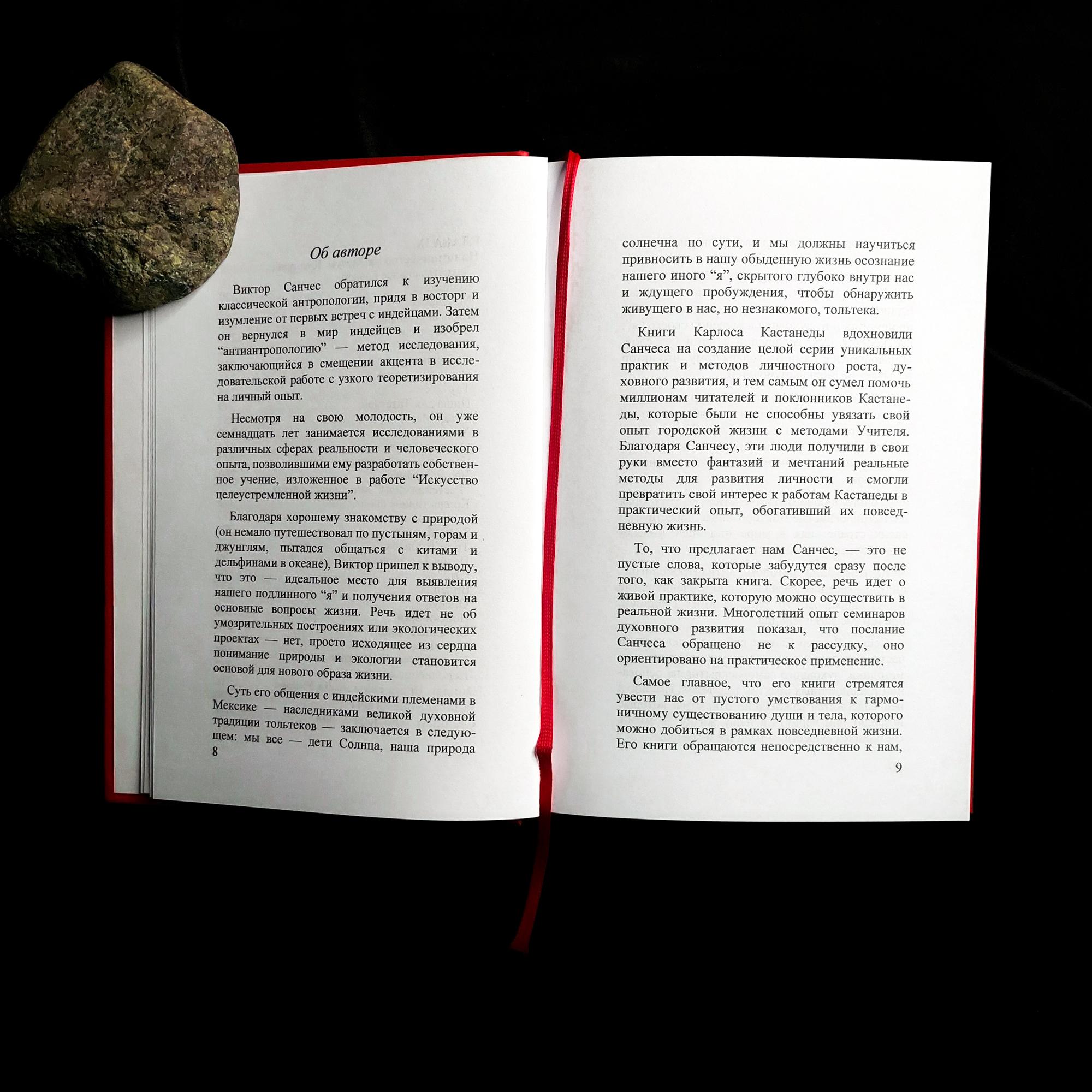 Тольтеки нового тысячелетия. Практическое применение техник Карлоса Кастанеды | Виктор Санчес